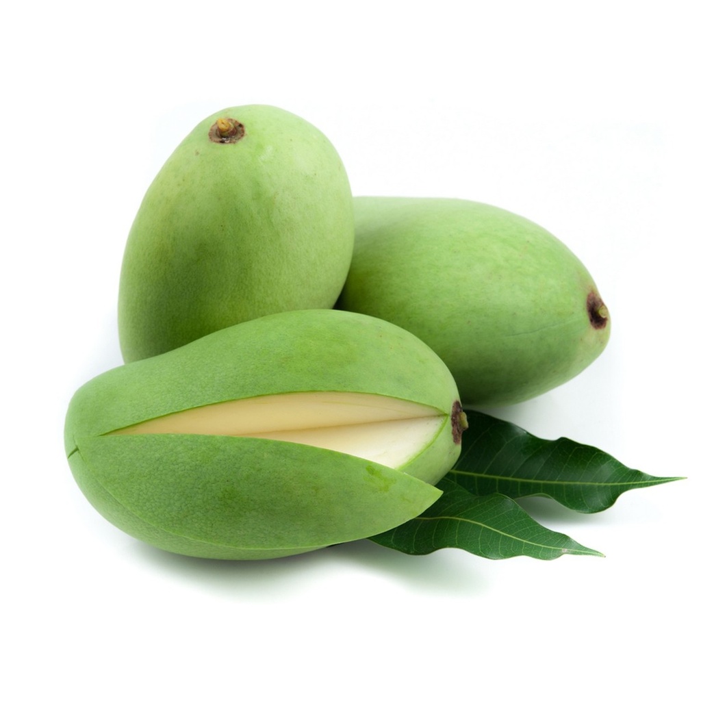 TH Green Mango / KG