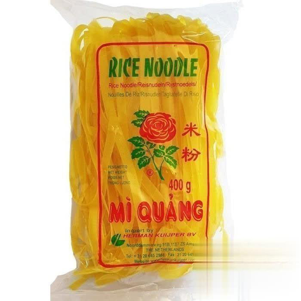 VN Mi Quang Noodle 400g