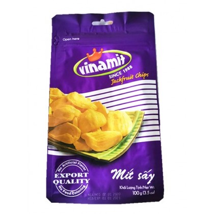 VN Vinamit Dried Jackfruit 100g