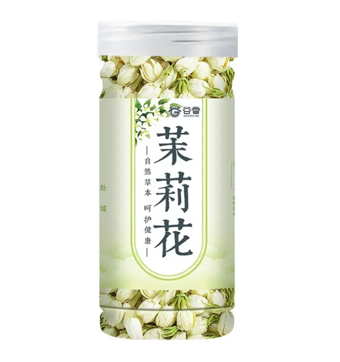 Jasmine hoa nhai 30g