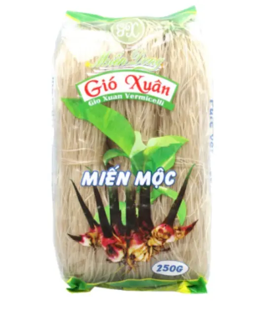 Mien dong 250g