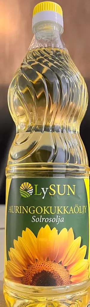 Lysun oil 1l