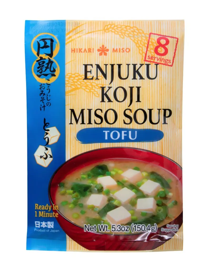 Hikari miso tofu 150g