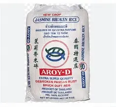 Broken rice 10kg