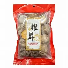 Dried mushroom 100g