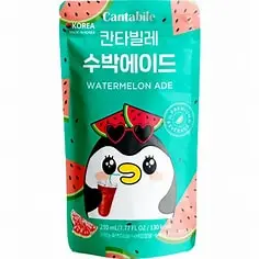 Cantabile Melon Drink 230ml