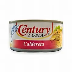 Century tuna 180g