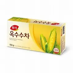 Dongsuh corn tea 10g* 15