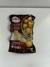 Frozen fried fish ball 200g