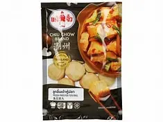 CHIU CHOW Fish Tofu Ball 240g