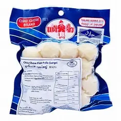 Frozen fish ball 200g