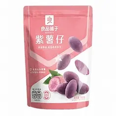 Bestore dried purple sweet potato 100g