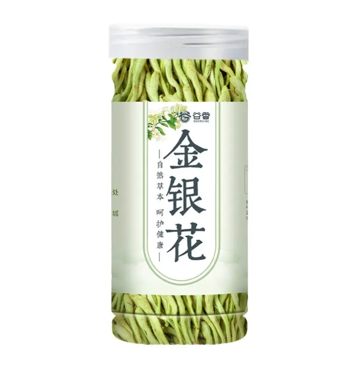 Guxiang dried honeysuckle 30g