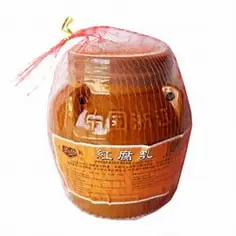 Dali preserved bean curd red 500g