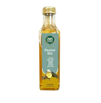 Heera Castor oil 250ml