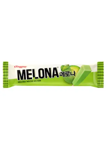 KR Binggrae Ice Bar Cantaloupe 70ml