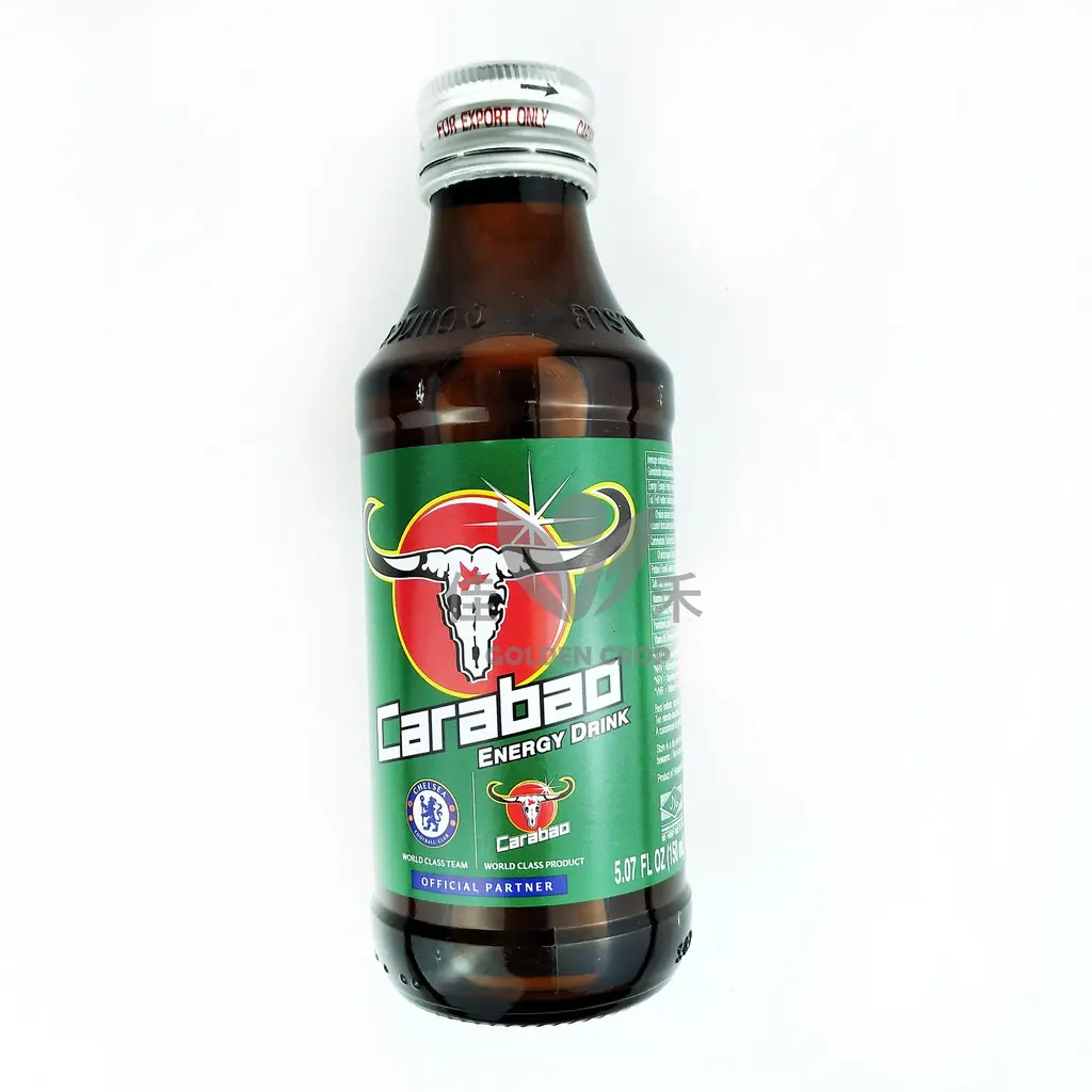 Carabao energy drink 150ml