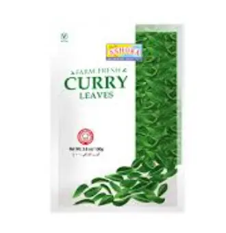 Curry leaves frozen ashoka 