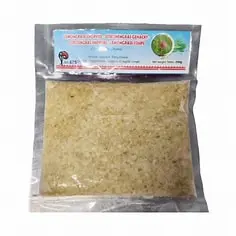 TCL lemongrass coarse chopped 250g