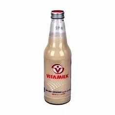 Vitamilk soy milk UHT 300ml