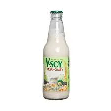V-Soy multi grain soybean drink 300ml