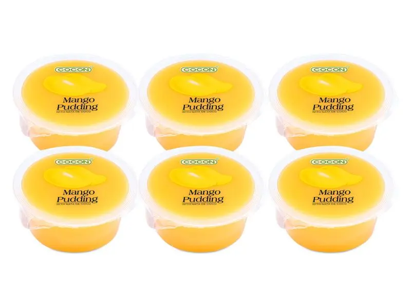 Cocon desert mango 480g