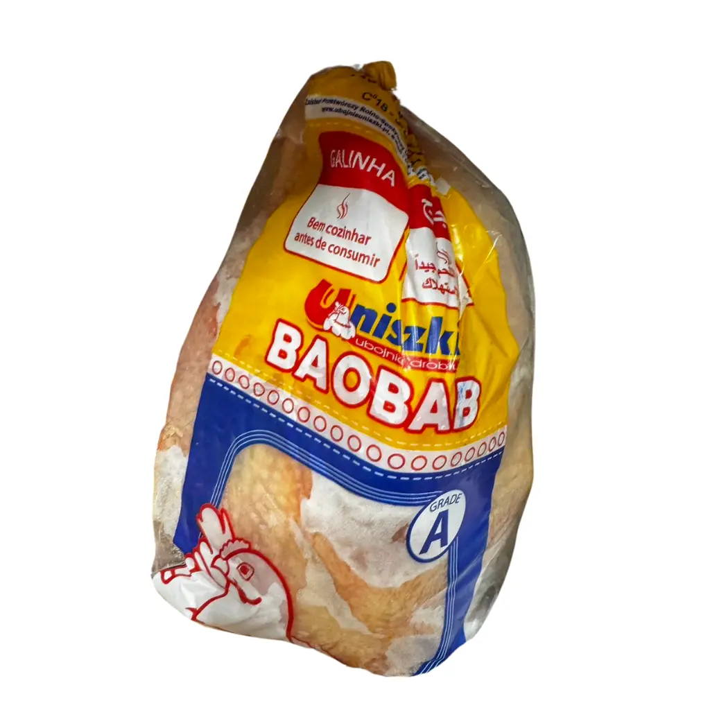 Frozen BaoBab Old Chicken 1,1kg