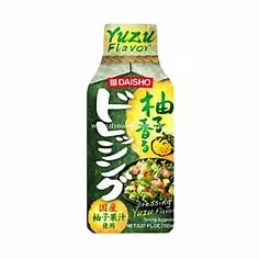 Daisho Yuzu Kaoru Dressing 150ml