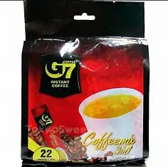 VN Inst Coffee G7 3in1 352g