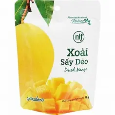 Dried mango 75g