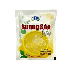 VN Grass Jelly Powder White 50g