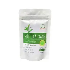 VN Green Tea Powder 100g