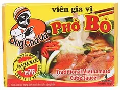 VN Nosa Soup Powder Pho Bo 75g