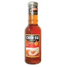Chinsu Fish Sauce 500ml