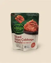BiBiGo Mat Kimchi 150g