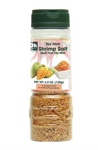 [7.9.27] DH FOOD Spice Mix Salt-Shrimp Chilli 120g