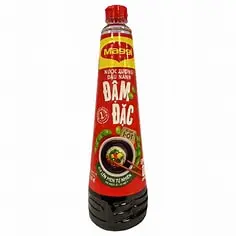 Nuoc tuong dam dac Maggi 700ml