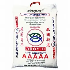 THAI JASMIN Rice 10kg