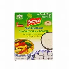 Coconut cream powder 160g