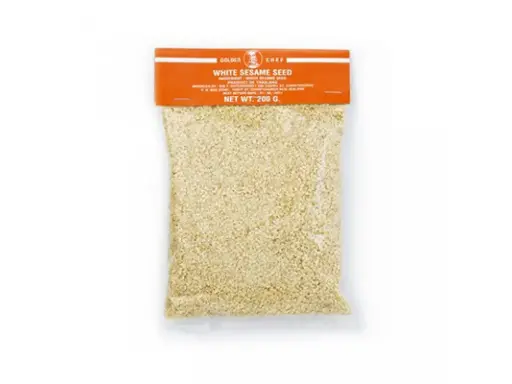 Golden chef sesame 400g