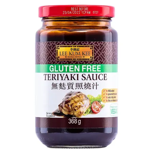 LKK gluten free hoisin sauce 368g