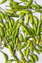 Bird chilli 100g
