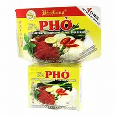 Bao Long Pho 75g