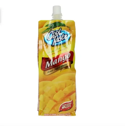 Cool taste mango drink 500ml