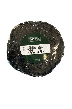 NBH seaweed tze choy beng 50g