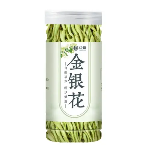 Guxiang dried honeysuckle 30g