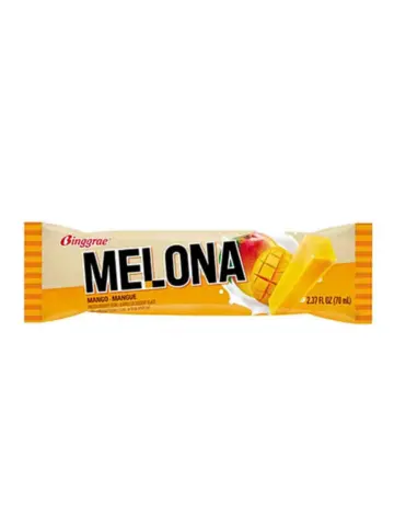 Ice cream mango