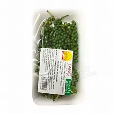 Young black peper 100g