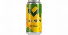 CCCC Neipa 6% 440ml