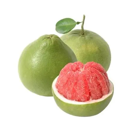 VN Sweet Pink Pomelo Buoi Da Xanh 1kpl